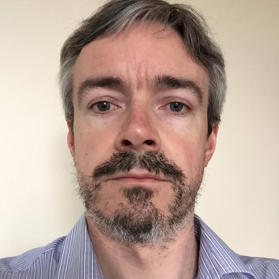 Solicitor (lawyer) who specialises in civil actions against the police and personal injury law.