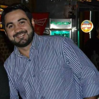 Empresário/Diretor Artístico
Co-Founder da Agência Armazém