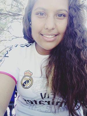 #Hala Madrid