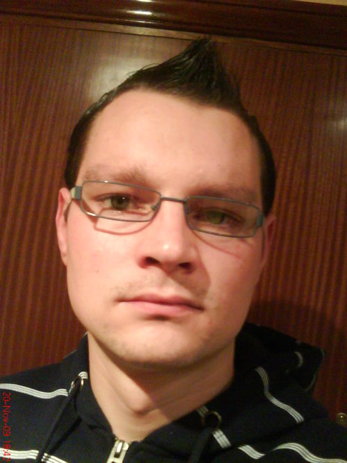 mighiu_mihay's profile picture. 