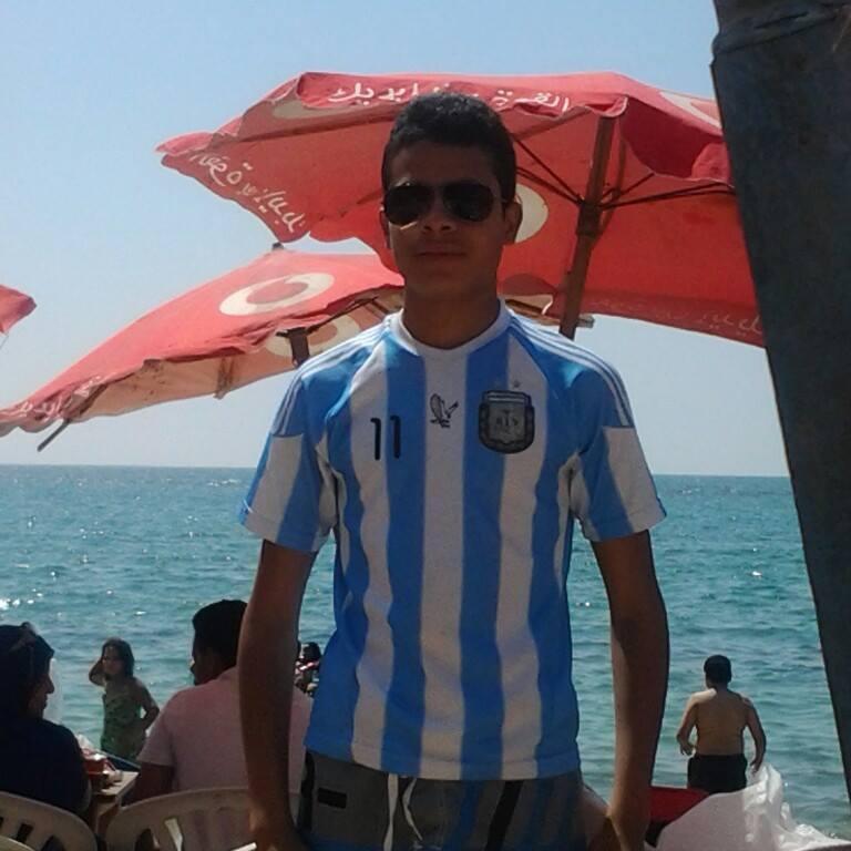 mahmoud94364693's profile picture. 