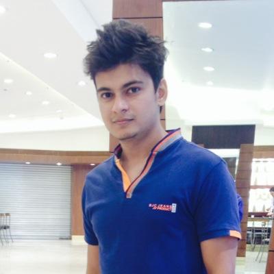 Engineering @practo, dreamer and an art lover