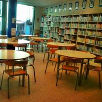Biblioteca Argentona (@biblioargentona) 's Twitter Profile