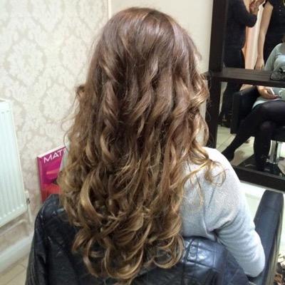DanielleFardon's profile picture. Danielle louise is a experienced bond st trained hair stylist , offering a wide range of on trend services including ombre , hair extentions & bridal hair .