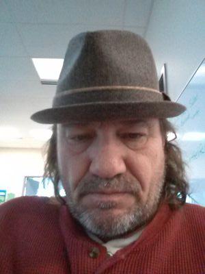 waynesmithinte1's profile picture. driving a school bus and teaching in Cochrane