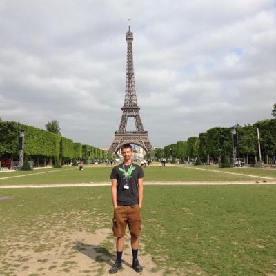 123_mattboyd's profile picture. 