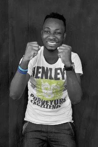 Blogger, Graphic Designer, Editor and Programmer