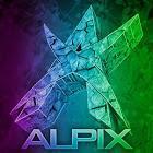 TheAlpix's profile picture. 