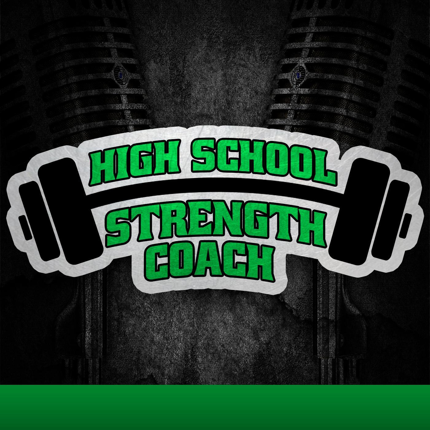 #1 Strength Coach resource to help your athletes reach their highest potential! Podcasts, training articles, videos, S&C research and more! M.Ed., CSCS