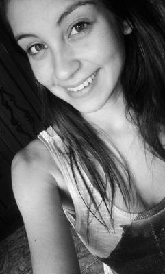 E eu me sinto feliz pelo simples fato de dizer que sou gaúcha desde o dia em que nasci. — RS