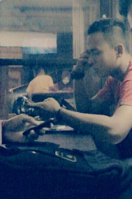 donnieLti's profile picture. 