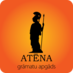 Grāmatu zīmols ATĒNA (@apgadsatena) Twitter profile photo