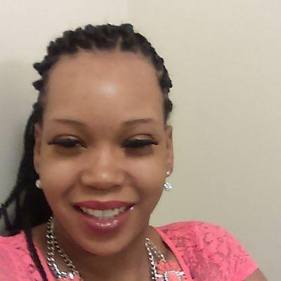 RIP MOMMY!!!  Taking good care of my beautiful daughter ,she's the only thing that matters to me  domonique_mommy check my ig out! I follow back