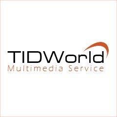 TIDWorld Multimedia Service utfører tjenester til helserelaterte bedrifter. Webløsninger, Animasjon, Fotografering, Video, Droneoppdrag.