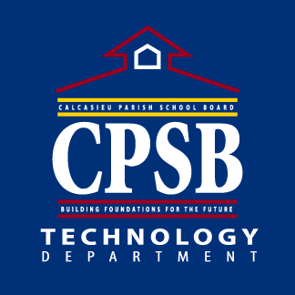 Official Twitter of the Calcasieu Parish School Board's Technology Training Department | Advancing Quality Education with Technology| Retweets ≠ endorsements