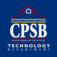 CPSB Tech Training (@cpsb_ttc) 's Twitter Profile Photo CPSB Tech Training (@cpsb_ttc) 's Twitter Profile Photo