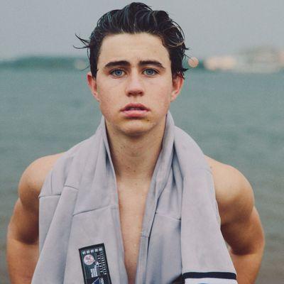 I just love viners//specially Nash & Cameron// I love their work // They make me smile and laugh and it's the only thing I care about//