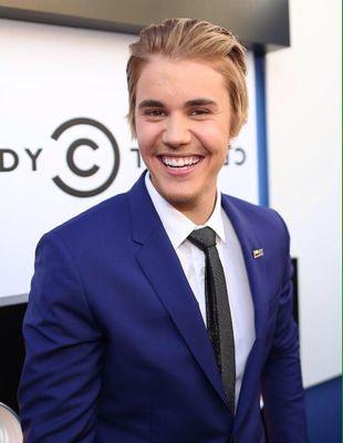 I love you so much @justinbieber