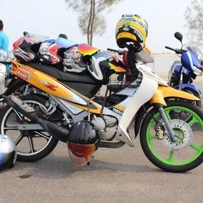 Pejuang125zr