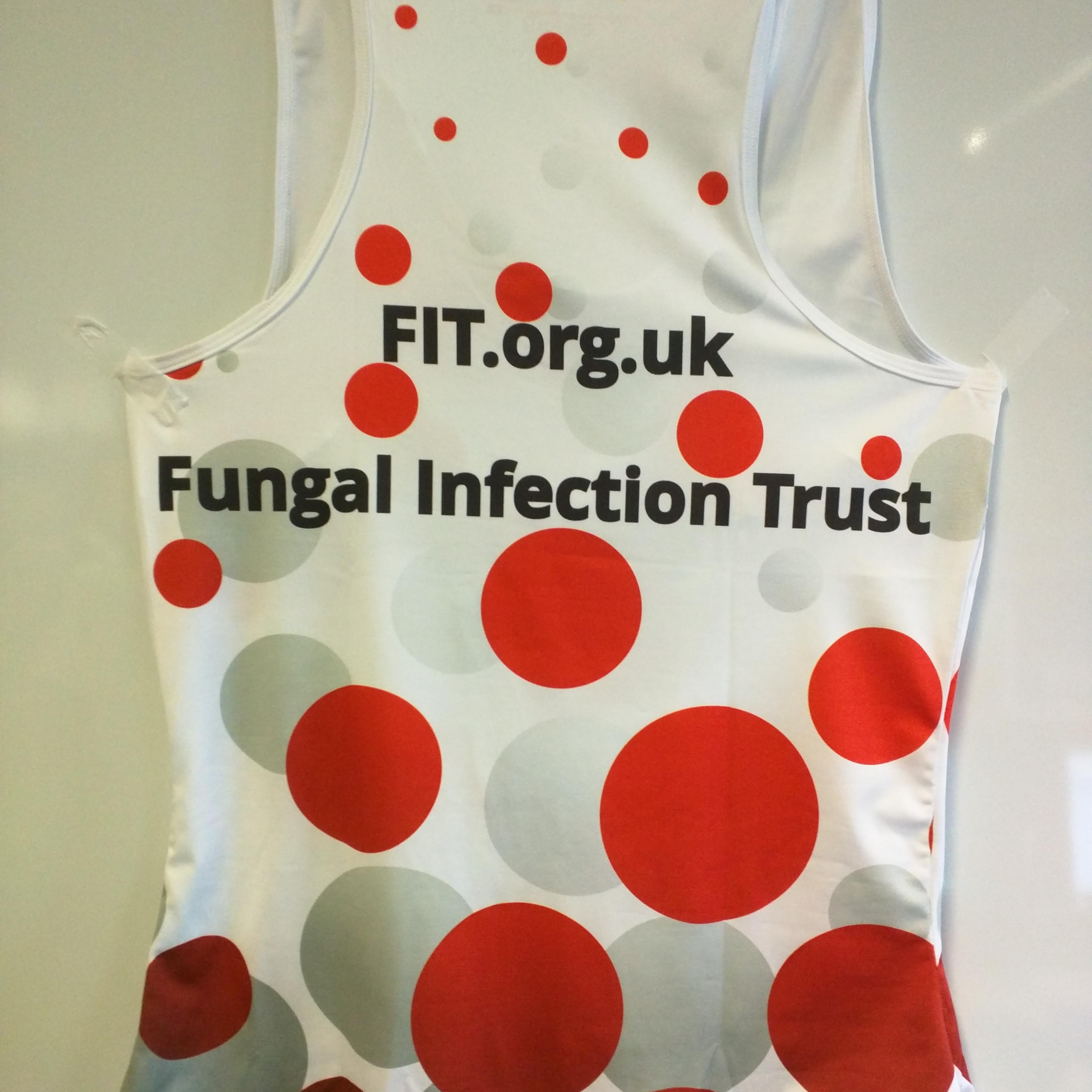 FITfundraising's profile picture. 