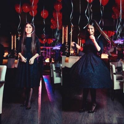 lala_rzaeva's profile picture. Snapchat : lala.rzaeva