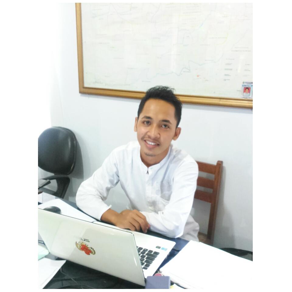 impian, cinta, dan kehidupan. 

sederhana, tapi luar biasa ... ada dalam diri setiap manusia jika mau meyakini