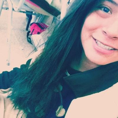 Hola Soy Paola// Hi I'm Paola
