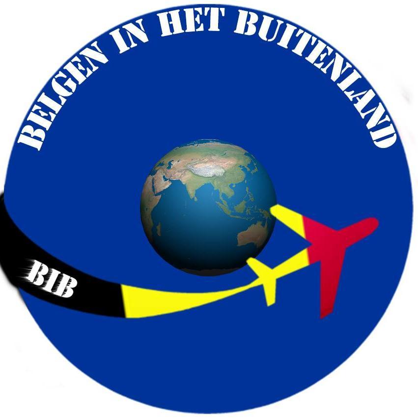 BIBBelg's profile picture. Info voor #Belgeninhetbuitenland, of diegene die van plan zijn te #emigreren https://t.co/4vC52nMeTZ https://t.co/kzh1a6JMZk