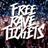#FreeRaveTickets