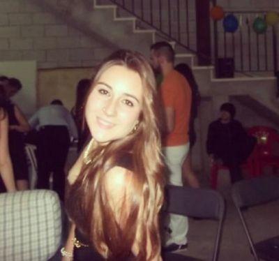 Sevillana con raíces Gaditanas,impuntual,presumida,cabezona y soñadora. Me encanta estar con mi gente, vivir sin que me controlen. Y amo a mi simba ^_~
