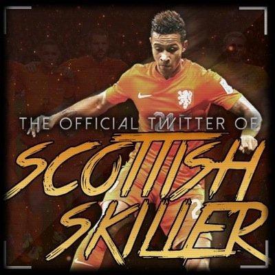 Spare Account Of @ScottishSkiller Incase I Sell That Account Or Anything Happens To It..

http://t.co/Ju9MKWwnLV