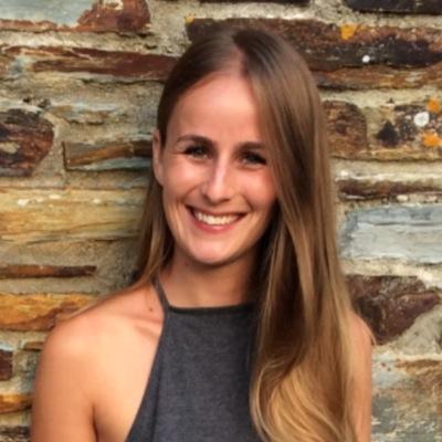 TeresaHunt's profile picture. 