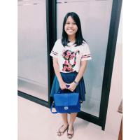 geby (@gebychristabela) 's Twitter Profile