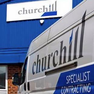 Churchill Specialist Contracting are industry leaders in Steeplejacking and Lightning Protection. Churchills also offers an internet based trade counter for LP.