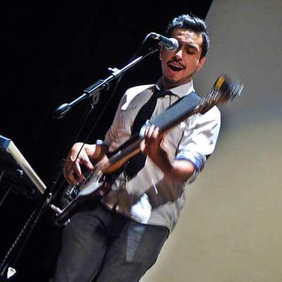 Músico y Docente Magallánico