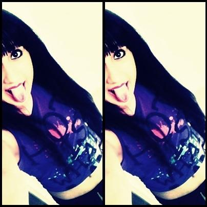 #Virgo / #Soltera / Solo somos dos corazones en busca de mil amores♥♬ / seguime&te sigo https://t.co/Cw0NoZ1w0M :*