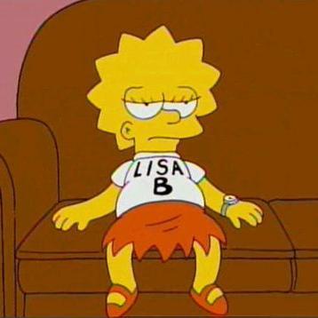 Ola sou zueira e muito criativa, gosto de simpsons mais me pergunto pq ninguem faiz perfil de futurama xD @CLUBEFOLLOWBACK