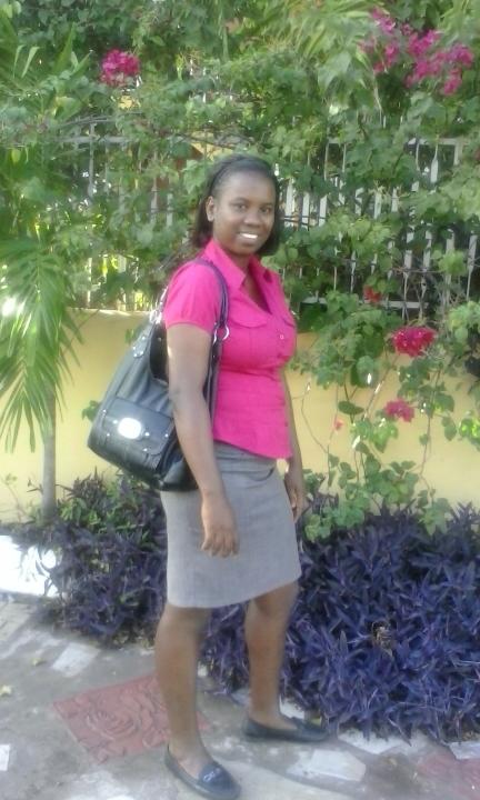 I am a jovial, ambitious, out going individual who enjoys spending time with friends and family. I love god and people.