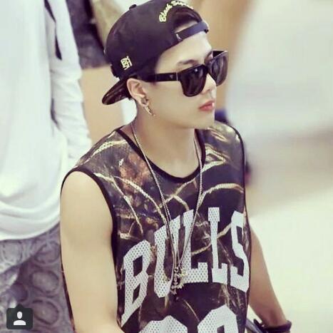 #F▲VOR • got7