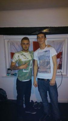 All about the house music