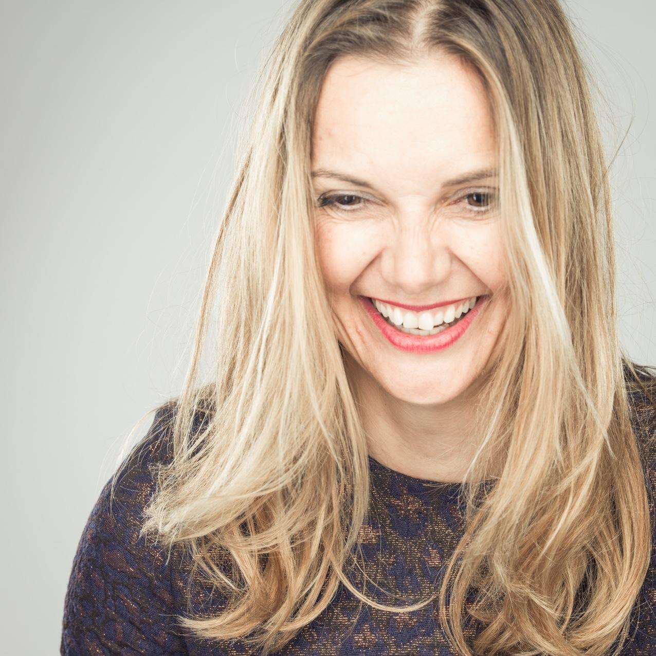 Mum of twins, avid reader & whatnot. 
All things Grazia!