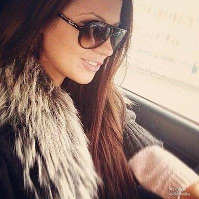 OlesyaRomanenko's profile picture. 