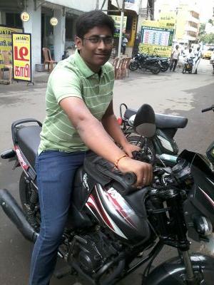 bmani3110_mani's profile picture. 