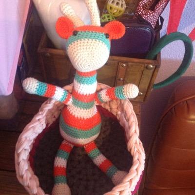 Amigurumis para todos amigurumicuteinfo@gmail.com
