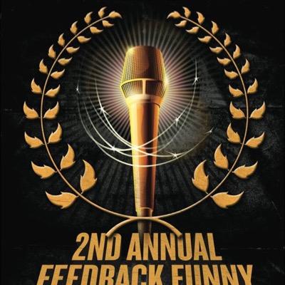 Shaping local StandUp Comedy one show at a time. Find us at the FeedbackLounge, Columbia City Theatre &the ParlorLive! in downtown Bellevue &Seattle!