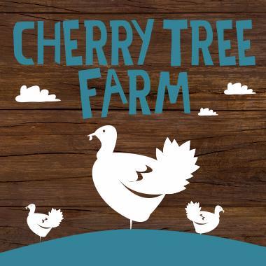 At Cherry Tree Farm we know families need quick and tasty products to fill hungry tums! That’s why all of our meat is 100% British, cooked and ready to eat.
