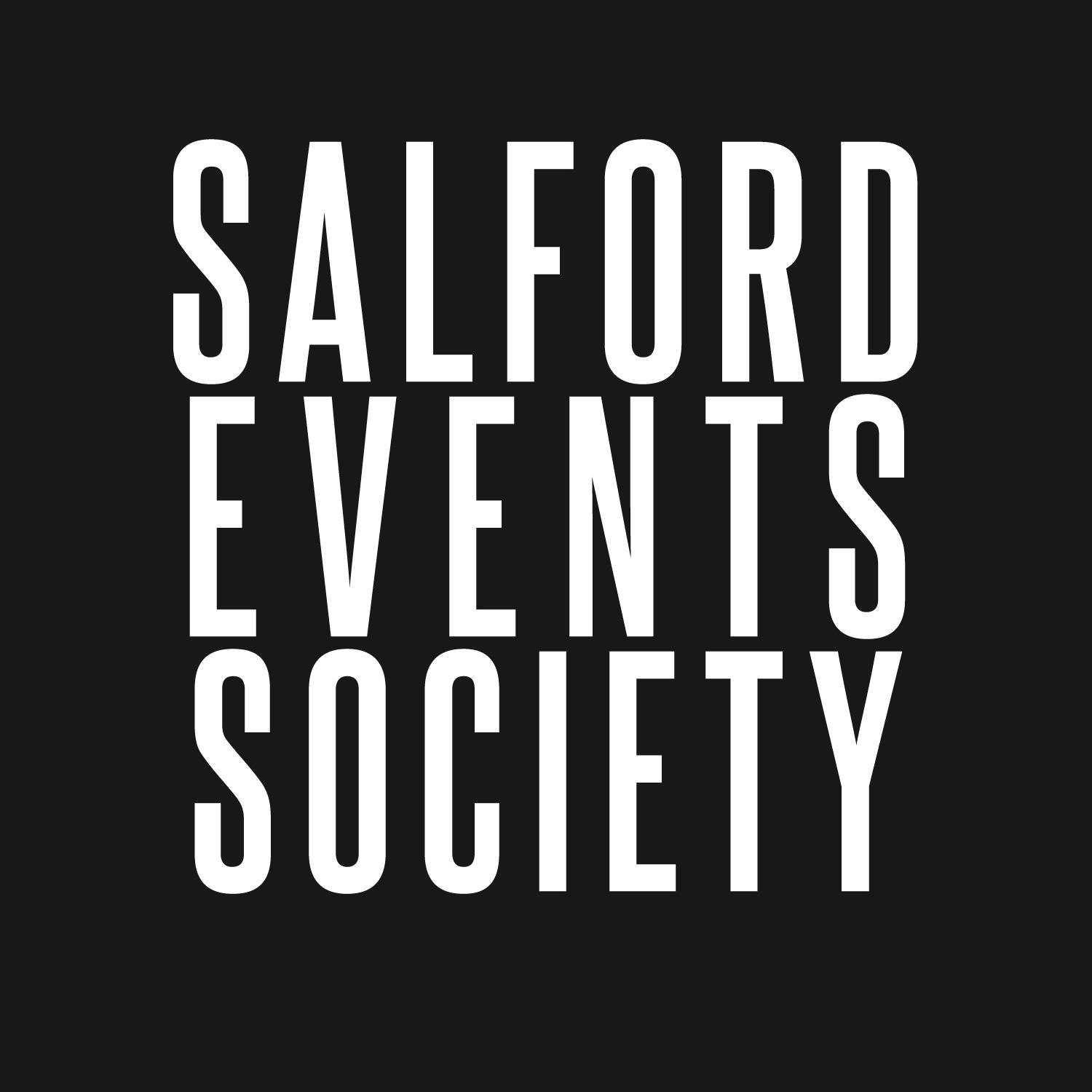 Planning and supporting other society's events at the University Of Salford. Support and experience for events management and other students.