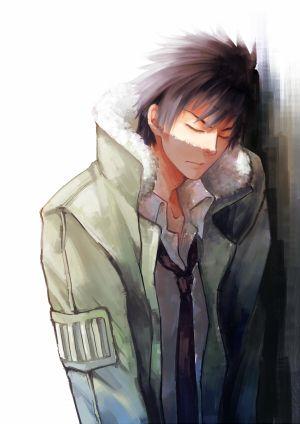 I play dirty only because there is no other way to play this game. (DetailedRP according to Reply/YaoiUke)