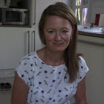 Sleep-deprived working mother. Family have to share me with @archeracademy #freeschool