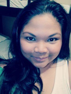 see me deep down to the soul and you'll find limitless strength, love and hope